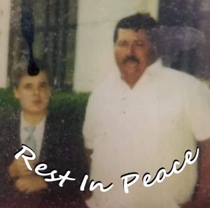 Meet your Posher, Derek